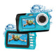 Easypix W3048 EDGE Kompakt kamera 13 MP CMOS 3840 x 2160 pixel