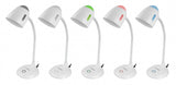 Esperanza ELD110W bordlampe E27 12 W LED Hvid