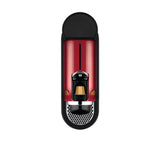 Krups Nespresso XN7415 Fuld-auto Kapsel kaffemaskine 1 L