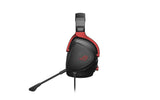 ASUS ROG Delta S Core Headset Ledningsført Spil Sort
