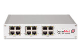 beroNet BNSBC-XL gateway/controller 10, 100 Mbit/s