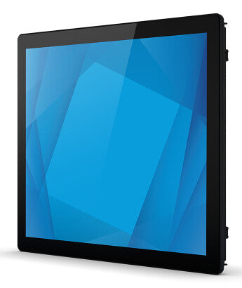 Elo Touch Solutions 1991L Interaktivt fladpanel 48,3 cm (19") LED 225 cd/m² Sort Berøringsskærm