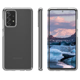 dbramante1928 RE52CL004106 mobiltelefon etui 16,5 cm (6.5") Cover Transparent