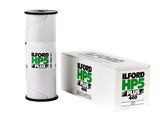 Ilford 1629017 sort og hvid film