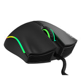 Inca IMG-349 mus Spil Højre hånd USB Optisk 6400 dpi
