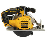 DeWALT DCS565NT-XJ transportabel rundsav