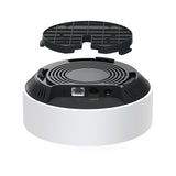 TP-Link DECO X50-POE(2-PACK) mesh Wi-Fi-system Dual-band (2,4 GHz / 5 GHz) Wi-Fi 6 (802.11ax) Hvid Intern