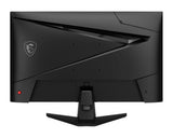 MSI MAG 274QFDE X24 computerskærm 68,6 cm (27") 2560 x 1440 pixel Wide Quad HD LCD Sort