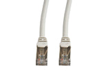 Prokord F/UTP-0009 netværkskabel Grå 0,5 m Cat6 F/UTP (FTP)