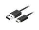 3Dconnexion 3DX-700089 USB-kabel 1,5 m USB A USB C Sort