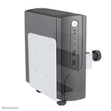 Neomounts THINCLIENT-10 CPU holder Sølv
