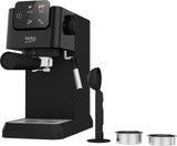 Beko CEP5302B kaffemaskine Vejledning Espressomaskine 1,1 L