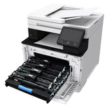Canon i-SENSYS MF754Cdw II Laser A4 1200 x 1200 dpi 33 sider pr. minut Wi-Fi