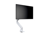 Multibrackets 7150 skærmbeslag og -stativer 81,3 cm (32") Skrivebord Hvid