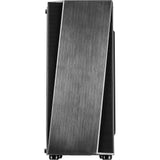 Inter-Tech T-11 Televen Tower Sort