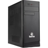 TERRA 1000163 PC/arbejdsstation Intel® Core™ i7 i7-14700 32 GB DDR5-SDRAM 1 TB SSD Windows 11 Pro Midi Tower Sort
