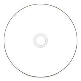 MediaRange MR520 blank Blu-ray disk BD-R 100 GB 1 stk