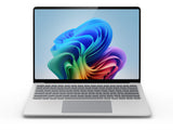 Microsoft Surface Laptop 7 Copilot+ PC Intel Core Ultra 5 236V 35 cm (13.8") Berøringsskærm 16 GB LPDDR5x-SDRAM 256 GB SSD Wi-Fi 7 (802.11be) Windows 11 Pro Platin