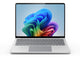 Microsoft Surface Laptop 7 Copilot+ PC Intel Core Ultra 5 236V 35 cm (13.8") Berøringsskærm 16 GB LPDDR5x-SDRAM 256 GB SSD Wi-Fi 7 (802.11be) Windows 11 Pro Platin