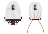 Petzl IKO Sort, Hvid Hovedbånd lommelygte LED