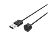 FIXED FIXDW-989 oplader til mobil enhed SmartWatch Sort USB Indendørs