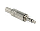 DeLOCK 65532 kabelsamler 3.5 mm Sølv