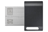 Samsung MUF-256AB USB-nøgle 256 GB USB Type-A 3.2 Gen 1 (3.1 Gen 1) Grå, Sølv