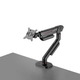 ASUS AAS01R 124,5 cm (49") Skrivebord Sort