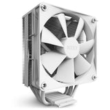 NZXT T120 Processor Luftkøler 12 cm Hvid 1 stk