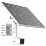 Hikvision DS-2XS6A46G1-IZS/C36S80(2.8-12mm) Kugle (form) IP-sikkerhedskamera Udendørs 2560 x 1440 pixel Væg/pole