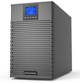 PowerWalker VFI 2000 ICT IoT UPS-enhed Dobbeltkonvertering (online) 2 kVA 2000 W 8 AC stikkontakt(er)