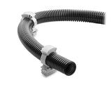 DeLOCK 22070 kabelholder Grå 100 stk