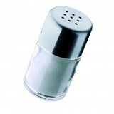 WMF BEL GUSTO Rustfrit stål, Transparent Salt & peber shakersæt