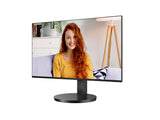 AOC B3 24B3CF2 computerskærm 60,5 cm (23.8") 1920 x 1080 pixel Fuld HD LED Sort