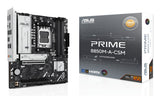 ASUS PRIME B850M-A-CSM AMD B850 Sokkel AM5 micro ATX