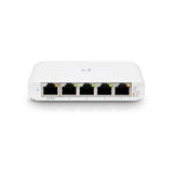 Ubiquiti UniFi Switch Flex Mini (5-pack) Administreret Gigabit Ethernet (10/100/1000) Strøm over Ethernet (PoE) Hvid