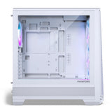Phanteks Eclipse G400A Midi Tower Hvid
