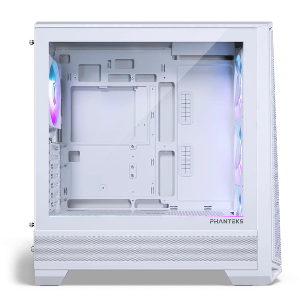 Phanteks Eclipse G400A Midi Tower Hvid