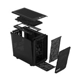 Fractal Design Meshify 2 Nano Sort