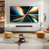Hisense 65U7Q 165,1 cm (65") 4K Ultra HD Smart TV Wi-Fi Sort 500 cd/m²