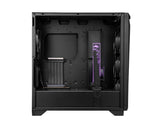 MSI MPG Gungnir 300P AIRFLOW Midi Tower Sort