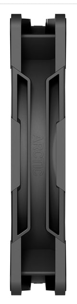 ARCTIC P14 Pro A-RGB Computerkabinet Ventilator 14 cm Sort 1 stk