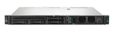 HPE ProLiant DL20 Gen11 E-2436 2.9GHz 6c 1P 32GB-DR 4SFF VROC 2x480GB SATA SSD 800W RPS EU server 960 GB Stativ (1U) Intel® Xeon® 2,9 GHz DDR5-SDRAM