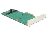 DeLOCK 89536 interface-kort/adapter Intern M.2