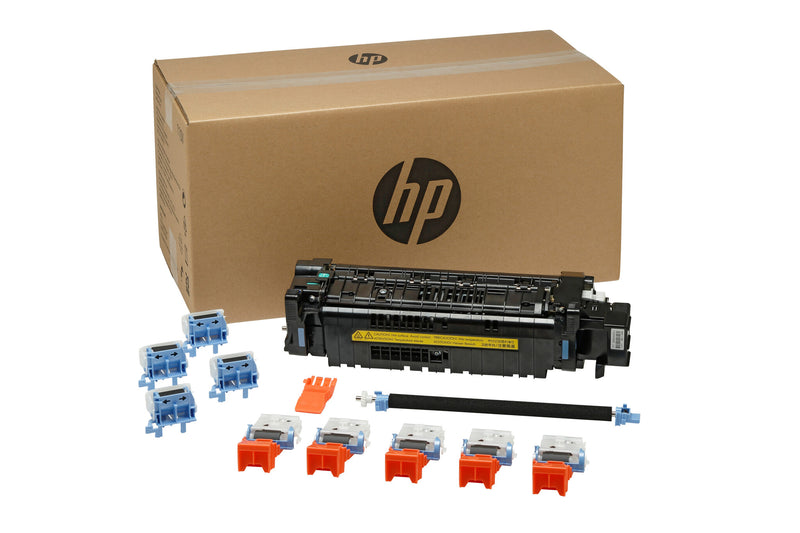 HP LaserJet 220V-vedligeholdelseskit