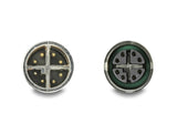 DeLOCK 80861 netværkskabel Sort 2 m Cat5e S/FTP (S-STP)