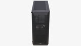 Aerocool Beam-G-BK-V1 Mini Tower Sort