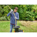 Black & Decker BEGAS5800-QS kompostkværn 2800 W 45 L