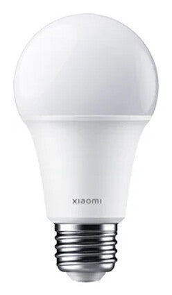 Xiaomi BHR9434GL intelligent belysning Smart pære Wi-Fi 8,5 W