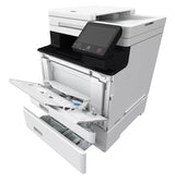 Canon i-SENSYS MF752Cdw II Laser A4 1200 x 1200 dpi 33 sider pr. minut Wi-Fi
